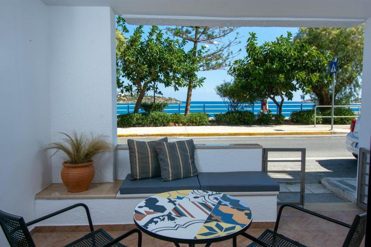 Dream Place Agios Nikolaos  Exterior photo