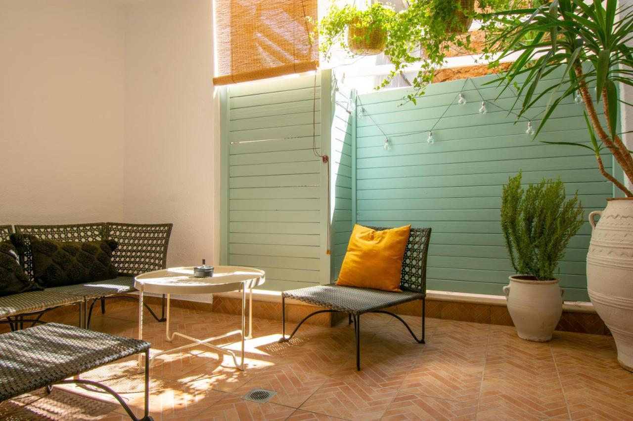 Dream Place Agios Nikolaos  Exterior photo
