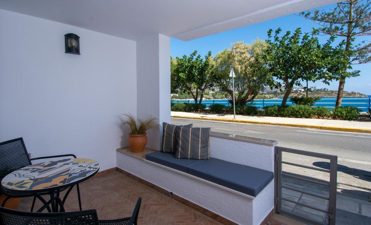 Dream Place Agios Nikolaos  Exterior photo